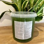 Bubble tea mézdinnye golyó - 3,4kg