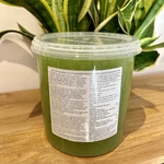 BUBBLE TEA CITROM GOLYÓ - 3,4 kg