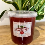 BUBBLE TEA CSERESZNYE GOLYÓ - 3,4kg