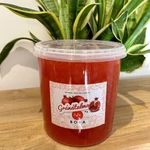 BUBBLE TEA GRÁNÁTALMA GOLYÓ - 3,4kg