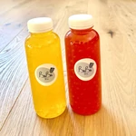 Bubu Buborékok (Mango, Eper)