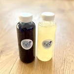 Bubu Buborékok (Áfonya, Licsi)