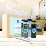 KLASSZIKUS TEA HOME KIT