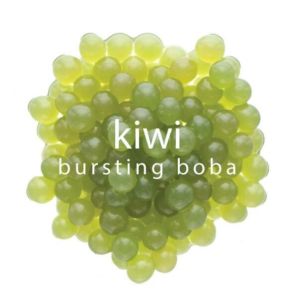 Kiwi buborék - 3,2kg