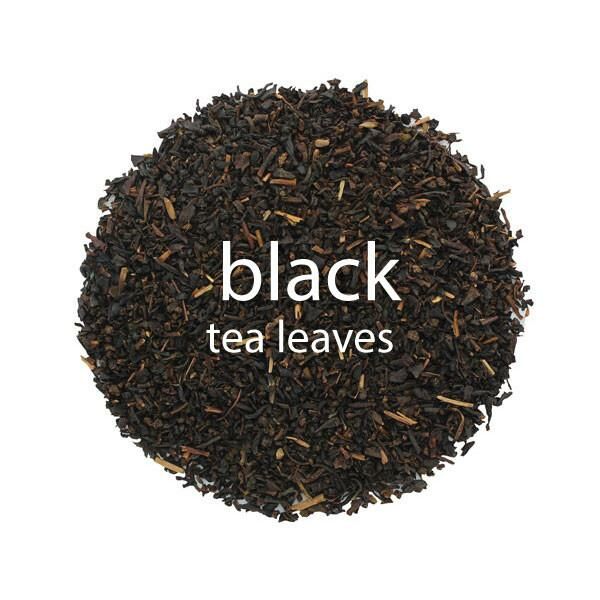 Fekete  Tea