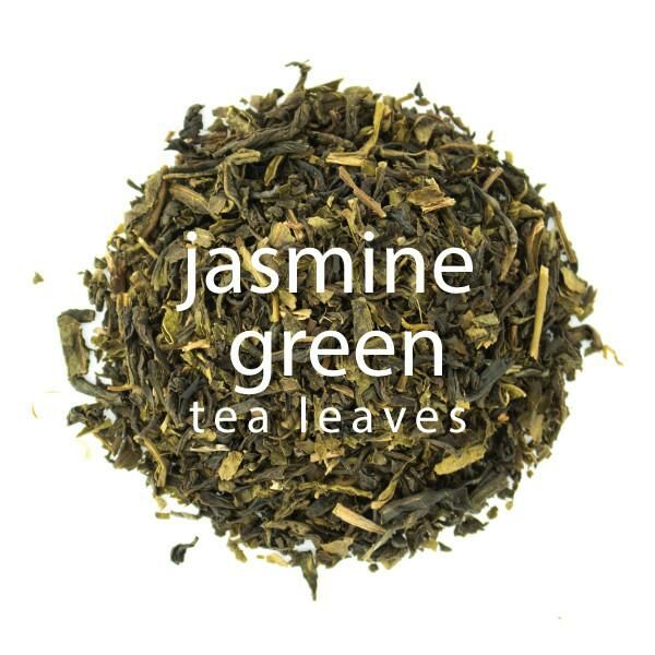 Jázmin Zöld Tea - 600gr
